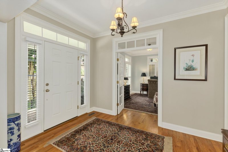 Property image 4 at 8 Kershaw Court, Greenville, SC 29607