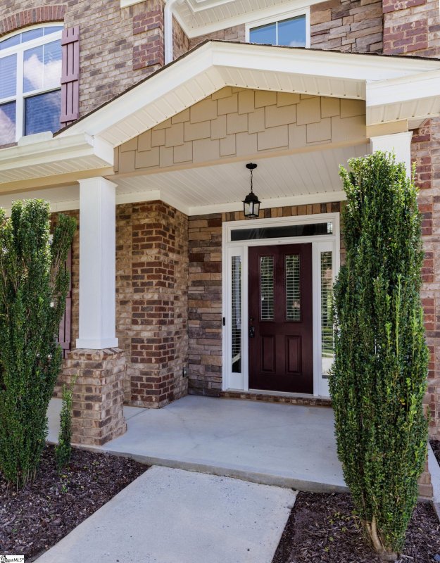 Property image 2 at 205 Dante Lane, Simpsonville, SC 29681