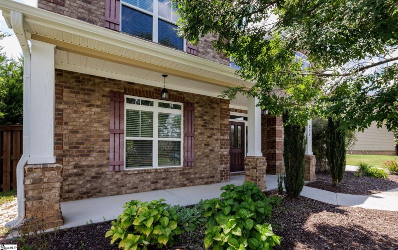 Property image 3 at 205 Dante Lane, Simpsonville, SC 29681