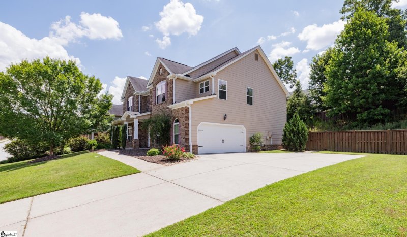 Property image 4 at 205 Dante Lane, Simpsonville, SC 29681