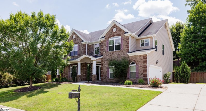 Property image 5 at 205 Dante Lane, Simpsonville, SC 29681