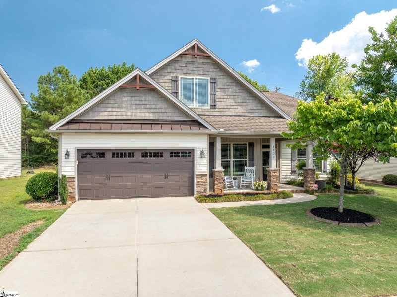 Property image 2 at 113 Berrigan Place, Taylors, SC 29687