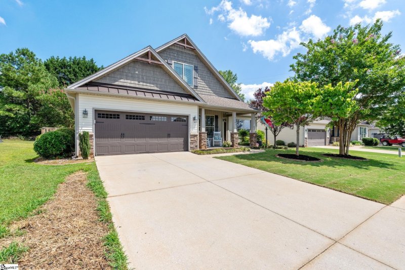 Property image 3 at 113 Berrigan Place, Taylors, SC 29687