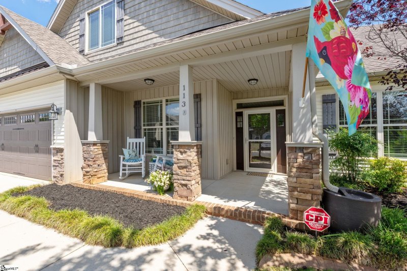 Property image 4 at 113 Berrigan Place, Taylors, SC 29687