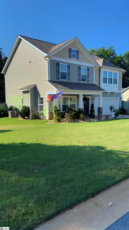 Property image 3 of 174 Rushing Waters Drive in Cool Waters, Inman, SC 29349