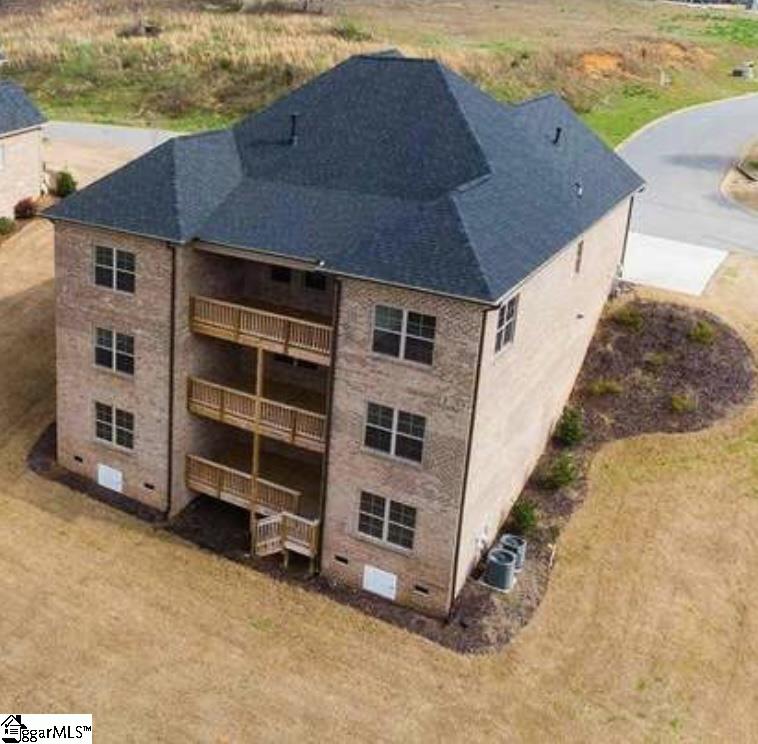 Property image 3 of 1031 Tuscany Drive in Tuscany, Anderson, SC 29621