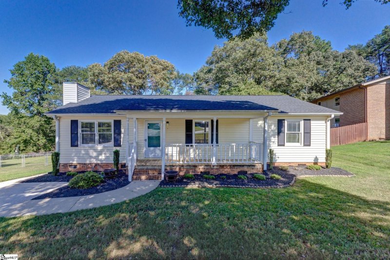 1013 Havelock Drive