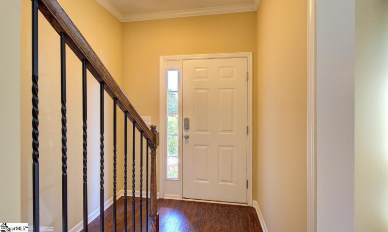 Property image 4 at 602 Mount Sinai Lane, Simpsonville, SC 29681