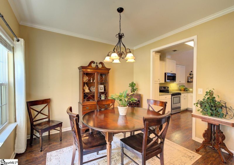 Property image 5 at 602 Mount Sinai Lane, Simpsonville, SC 29681