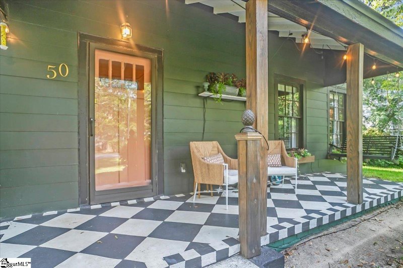 Property image 2 of 50 Smythe Avenue in Dunean Mills, Greenville, SC 29605