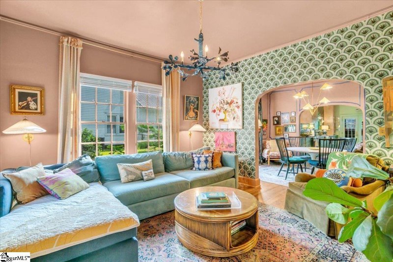 Property image 3 of 50 Smythe Avenue in Dunean Mills, Greenville, SC 29605