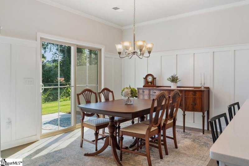 Property image 4 of 518 Martin Creek Drive in Merrydale Village, Simpsonville, SC 29680