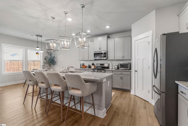 Property image 3 of 305 Loxley Drive in Ivy Walk, Simpsonville, SC 29680