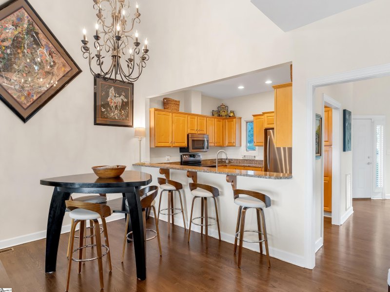 Property image 5 of 9 Vireo Drive in The Cliffs at Glassy, Landrum, SC 29356