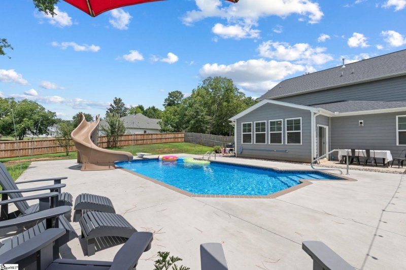 Property image 5 of 729 Stringer Road in Hammond Hall, Belton, SC 29627