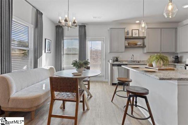 Property image 3 at 301 Widley Way, Greenville, SC 29605