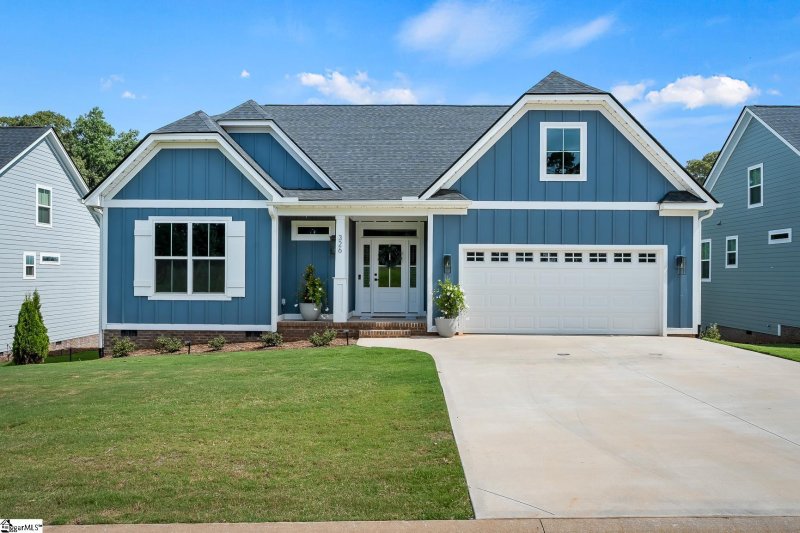 Property image 2 at 326 Summerall Drive, Anderson, SC 29621