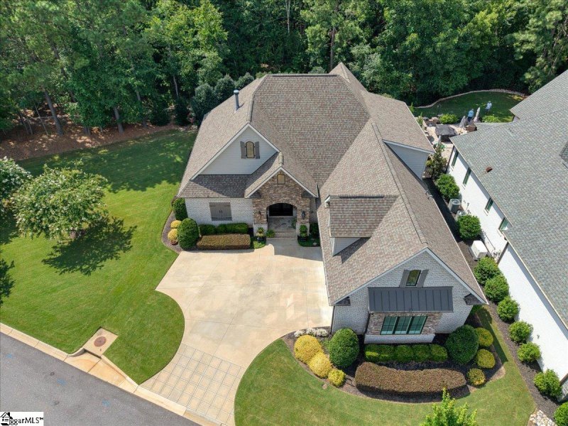 Property image 5 at 106 Chestnut Pond Lane, Simpsonville, SC 29681