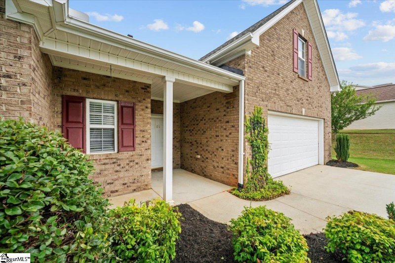 Property image 4 at 101 Giant Ridge Road, Easley, SC 29642