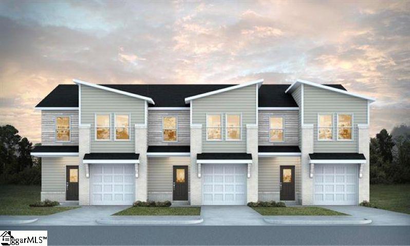 Parkside Heights, Greenville Community