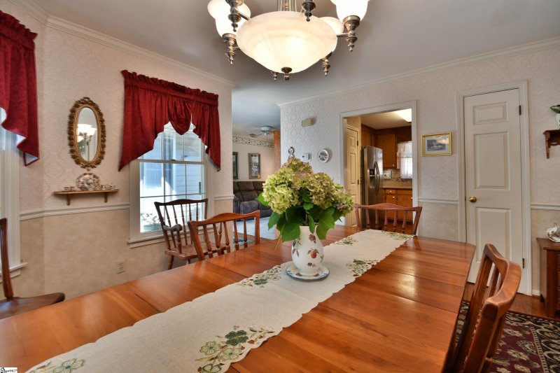 Property image 4 at 146 Hummingbird Ridge, Greenville, SC 29605