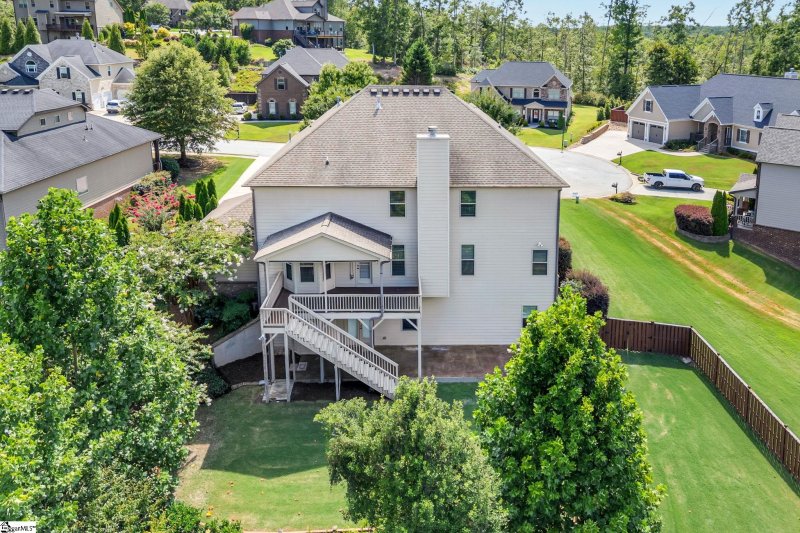 Property image 4 at 220 Dante Lane, Simpsonville, SC 29681-6629