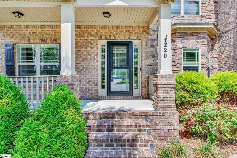 Property image 5 at 220 Dante Lane, Simpsonville, SC 29681-6629