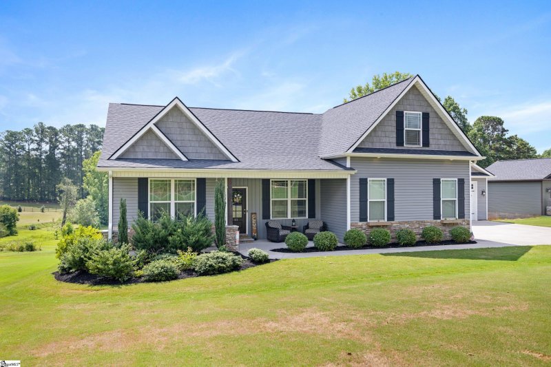 111 Jones Kelley Road