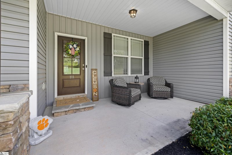 Property image 3 at 111 Jones Kelley Road, Travelers Rest, SC 29690