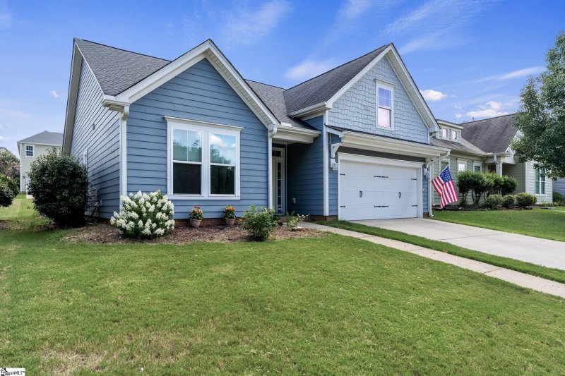 Property image 2 of 216 Meritage Street in ONeal Village, Greer, SC 29651