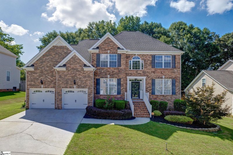Gilder Creek Farm, Simpsonville Community
