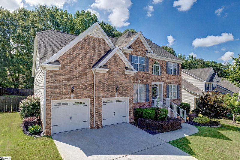 Property image 2 at 313 Stayman Court, Simpsonville, SC 29681