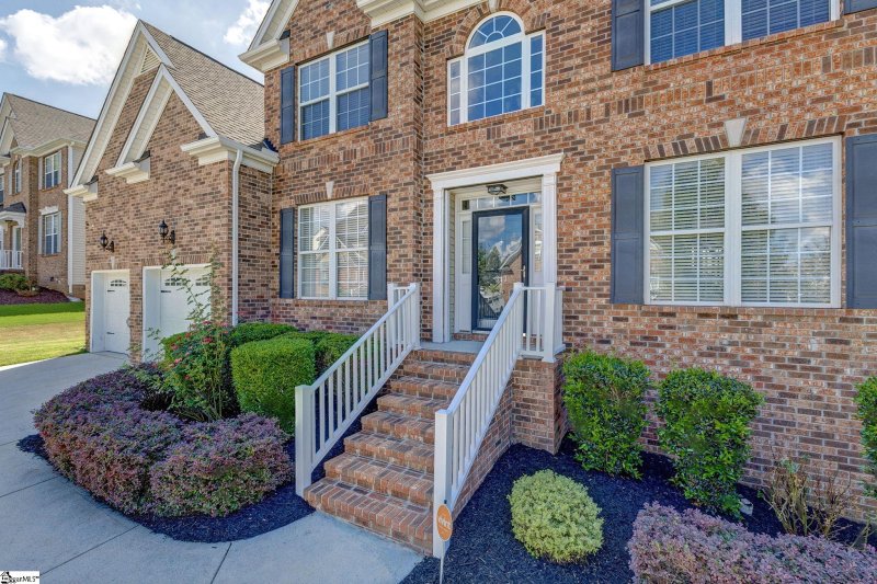 Property image 3 at 313 Stayman Court, Simpsonville, SC 29681