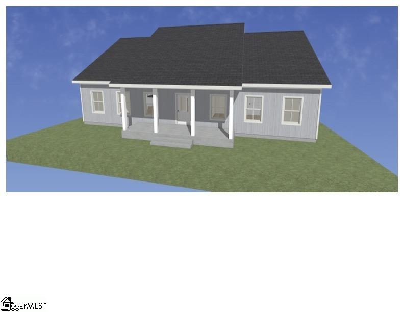 Property image 4 of 206 Princeton Avenue in College Heights, Greenville, SC 29607