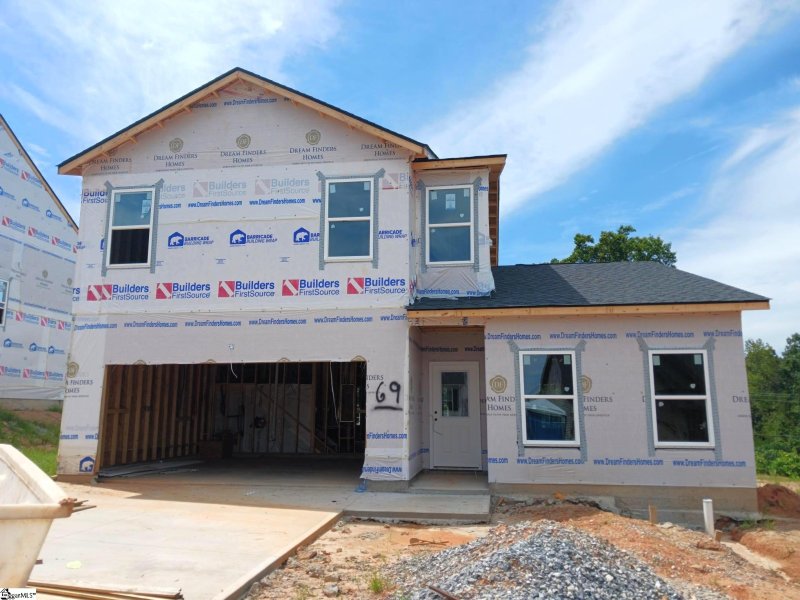 275 Pretoria Drive