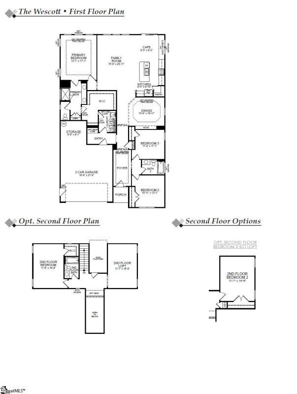 Property image 2 of 1728 Constitution Lane in Founders Club, Moore, SC 29369