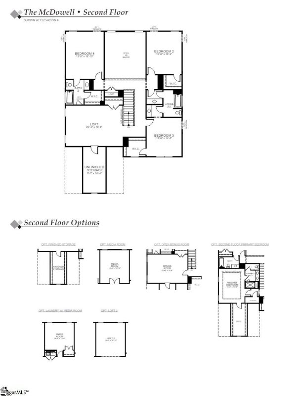 Property image 3 of 1732 Constitution Lane in Founders Club, Moore, SC 29369