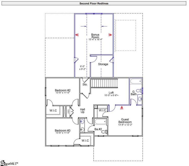 Property image 3 of 1252 Dockyard Lane in The Cottages at Lake Emory, Inman, SC 29349