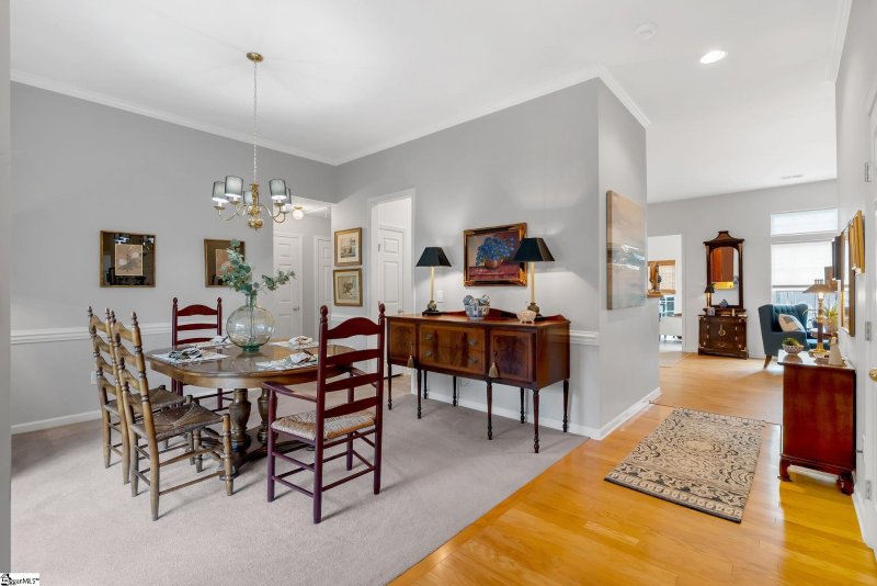 Property image 3 at 102 Allendale Abbey Lane, Simpsonville, SC 29681-6568