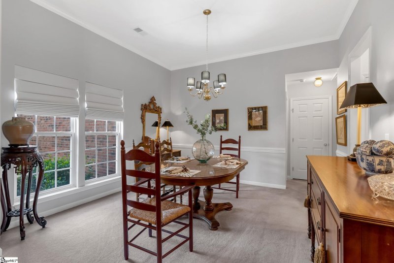 Property image 4 at 102 Allendale Abbey Lane, Simpsonville, SC 29681-6568