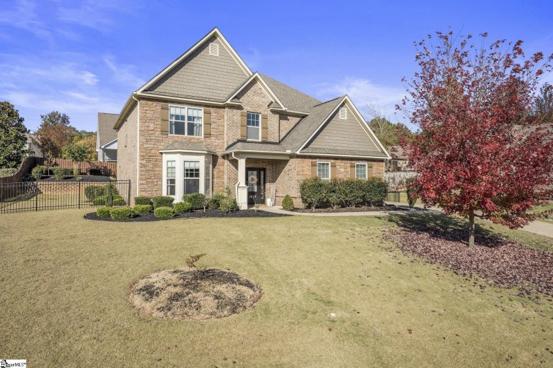 Property image 2 at 1013 Winmar Drive, Anderson, SC 29621