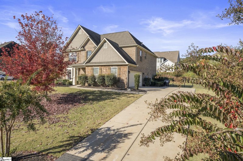 Property image 3 at 1013 Winmar Drive, Anderson, SC 29621