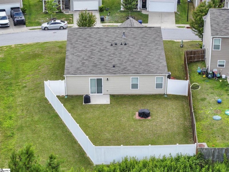 Property image 4 of 259 Millen Drive in Ellington, Woodruff, SC 29388