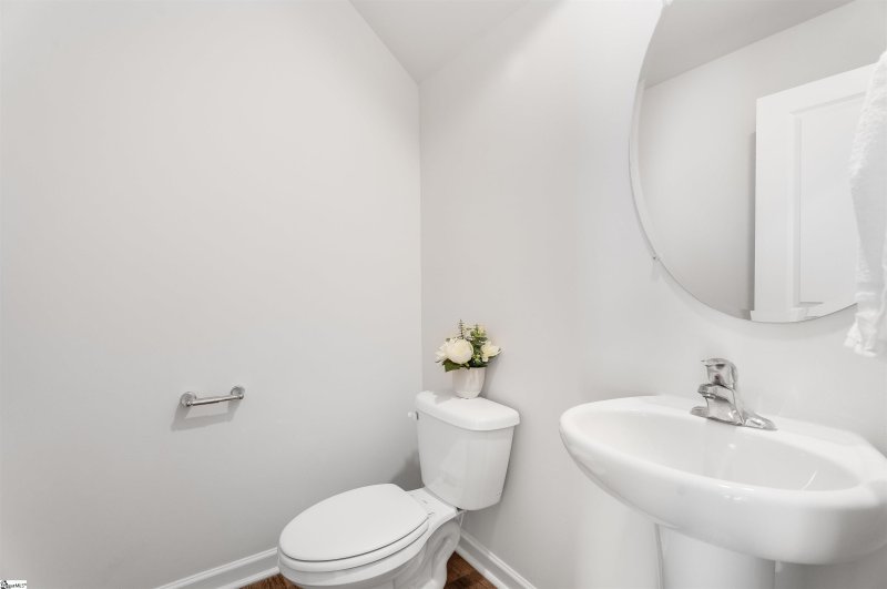 Property image 5 at 1218 N Norwhich Lane, Spartanburg, SC 29301