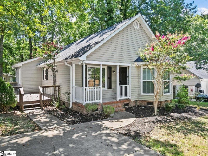 Property image 2 at 704 Dunwoody Drive, Simpsonville, SC 29681