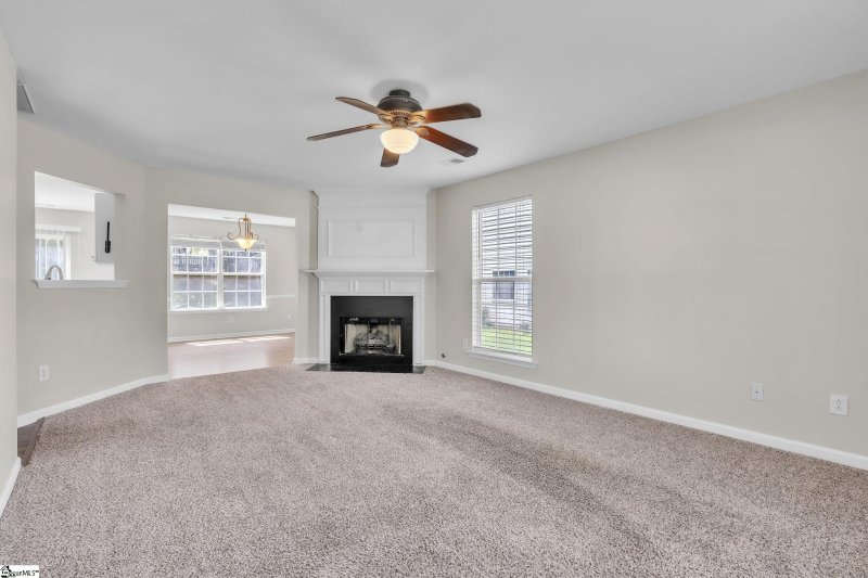 Property image 5 of 10 Brockmore Drive in Woods at Bonnie Brae, Greenville, SC 29605