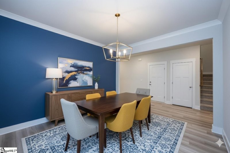 Property image 3 of 832 Redmill Lane in Reid Park, Duncan, SC 29334