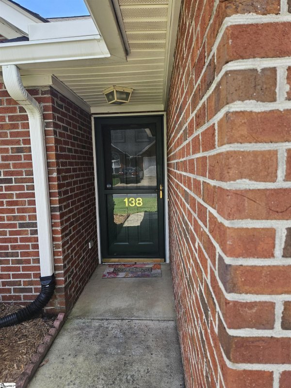 Property image 2 at 138 Dove Haven Drive, Simpsonville, SC 29681