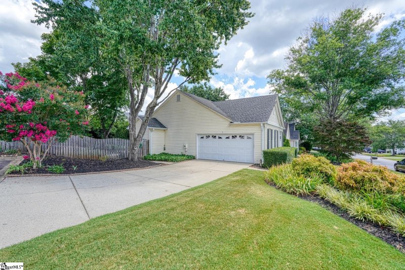 Property image 3 at 1 Candor Place, Simpsonville, SC 29681