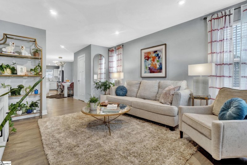 Property image 5 of 4420 Duparc Way in Berkeley, Spartanburg, SC 29307